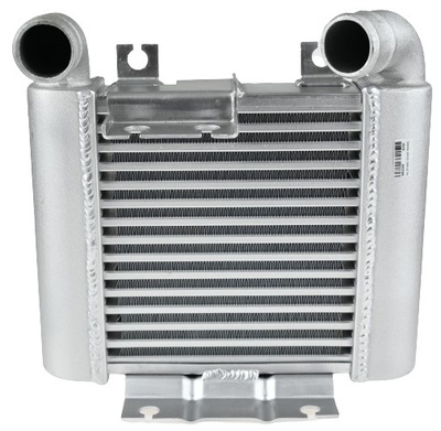 KIA K2700 1998-2001 AUŠINTUVAS INTERCOOLER 2.7 D 