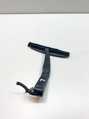 Левый омыватель лампы mercedes-benz sl r129 1298201744 31590028 5.0l фото №1