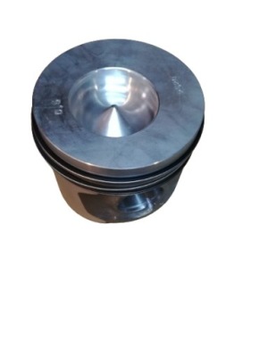 #2458 поршні ford focus focus tourneo connect transit connect 1.8tdci +0,5mm фото №1