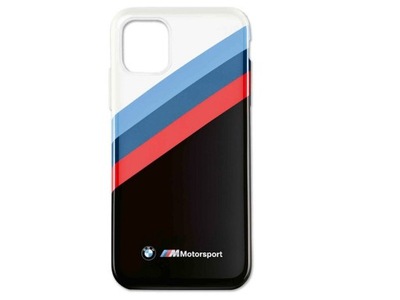 Oryginalne etui na telefon BMW M Motorsport iPhone