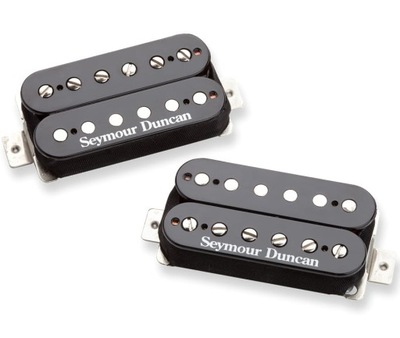 Seymour Duncan SH-6 Set Distortion Mayhem