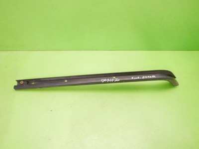 Направляющая дверь задняя левая середина fiat doblo i 00-04 фото №1