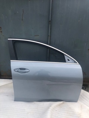 Kia proceed iii fl css правый перед дверь фото №1