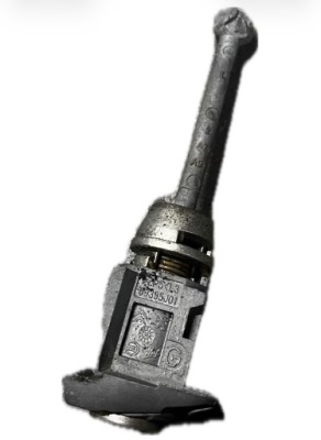 Peugeot 2008 1.2thp замок ключ дверь ручка фото №1