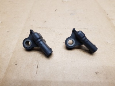 Discovery sport датчик удару fk7214b006aa фото №1