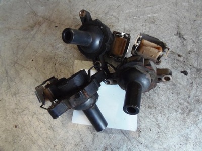 Котушка запалювання rover 75 2,0b 3szt. фото №1