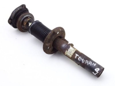 Vw touran i 03- амортизатор перед фото №1