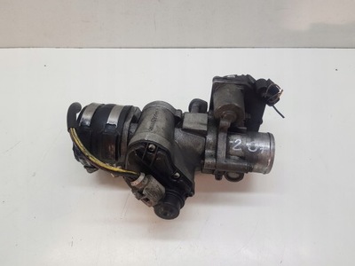 Витратомір повітря trafic master ii vivaro movano 2.5dci фото №1