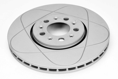 DISC BRAKE ATE - TEVES 24.0325-0113.1  