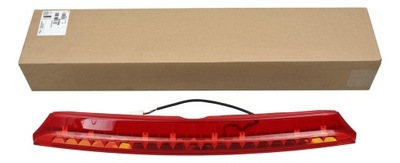 Оригинальный номер лампа стоп-сигнал led peugeot rcz 6350ke фото №1