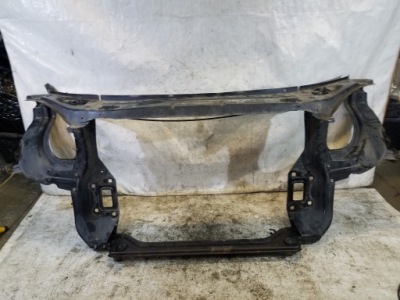 Pas передний усилитель верхний mercedes-benz ml w164 3.0 cdi фото №1