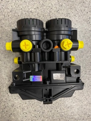 Клапан ebs volvo fh k005418 / 0486204025 фото №1