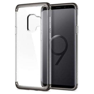 ETUI SPIGEN NEO HYBRID NC GALAXY S9 592CS22851