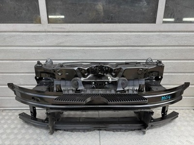 Mg4 mg pas перед балка бампера фото №1