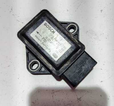 Peugeot 407 04-11r - модуль esp 9650452180 фото №1