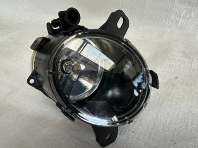 13253626 протитуманна фара правий opel corsa meriva фото №1