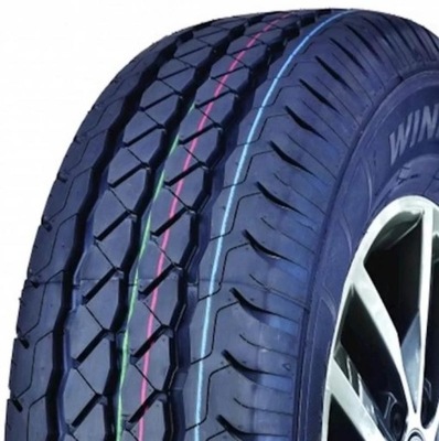 4 PCS. 195/80R14 WINDFORCE MILE MAX. TIRES SUMMER 106/104R  