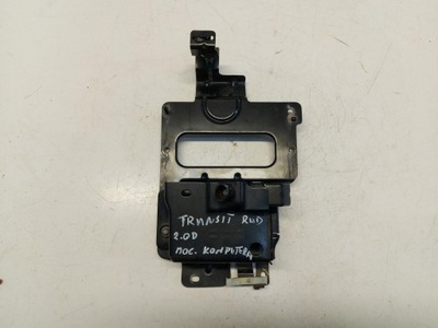 Ford transit mk8 кронштейн компьютер фото №1