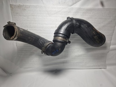 Vw lt waz труба шланг турбіни інтеркулер фото №1