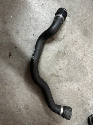 Audi a4 8k a5 8t шланг wody 2,0 tfsi фото №1