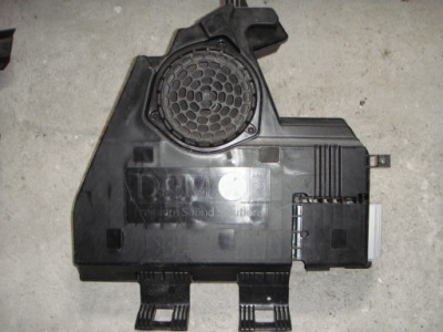 Citroen ds3 динамік сабвуфер оригінальний номер 9663991480-05 фото №1