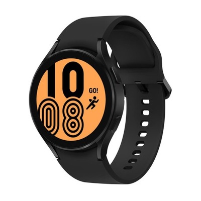 Inteligentné hodinky Samsung Galaxy Watch 4 (R870) čierna