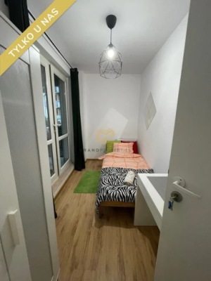 Pokój, Warszawa, Bemowo, 8 m²