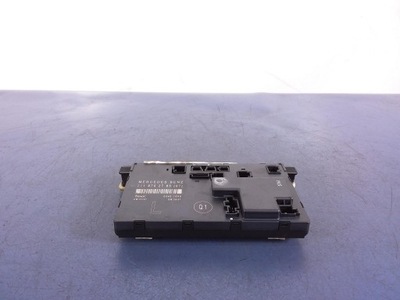 Mercedes e w211 модуль двері лівий перед 2118702785 фото №1