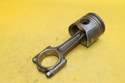 Поршень шатун rhs 10dylx peugeot 307 2.0 hdi фото №1