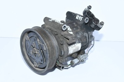 Компрессор кондиционера 8200866437 renault clio iii 1,5dci фото №1