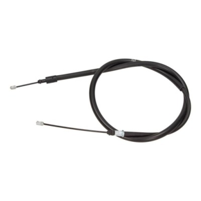 Трос тормоза ручного задняя правая citroen xsara 97- фото №1