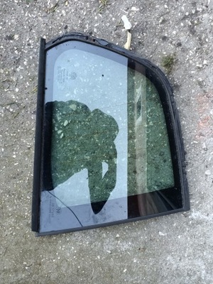 Стекло боковая правая alfa romeo brera фото №1