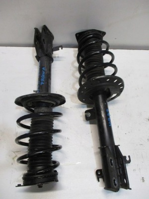Амортизатор citroen ds3 crossback 1,2 перед правый фото №1