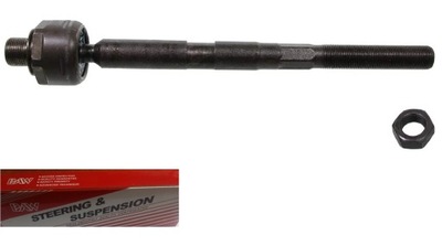 Тяга jeep cherokee liberty nitro kj kk 06-2012 фото №1