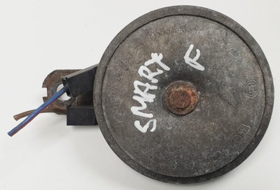 Сигнал клаксон smart fortwo 450 фото №1