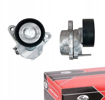 Ролик натяжитель ремень do seat tarraco 2.0 tdi фото №1