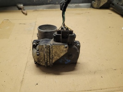 Mitsubishi asx 10-19 1.6b дросельна заслінка фото №1