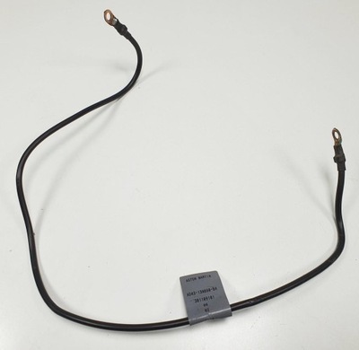 Шланг масовий aston martin rapide ad43-13n850-ba фото №1