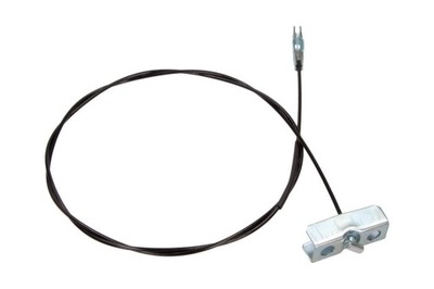 CABLE HAM. RECZ. RENAULT TRAFIC 01- CENTRAL  