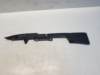 Volvo v90 s90 защита крыла левый перед фото №1