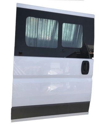 DE PUERTA LADO EXTENSIBLE FIAT DUCATO JUMPER BOXER  