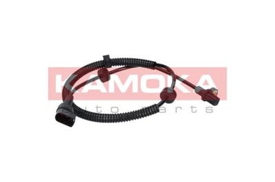 KAMOKA 1060180 ДАТЧИК ABS TYL.PR.