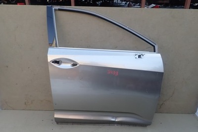 Двері праве передні правий перед lexus rx фото №1