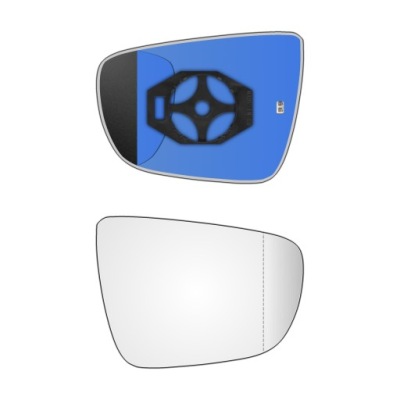 Асферичний kia carens rp 2013-2022 2014 2015 2016 фото №1