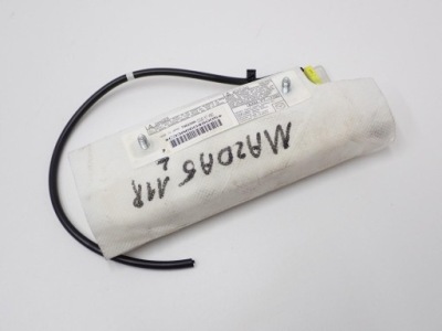 Подушка подушка безпеки бокове  ліва оригінал mazda5 5 2 cw 11r фото №1