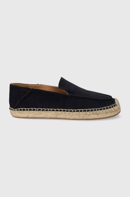 BOSS STYLOWE WYGODNE MODNE SUPER ESPADRYLE R.43 HBS411