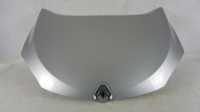 Капот перед крышка двигателя renault megane iii 3 08-13 ted69 2008-2013 фото №1