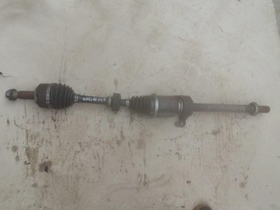 Приводной вал правая honda civic ix 1.6 i-dtec 2012-2016 фото №1