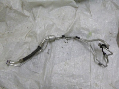 Шланг кондиціонера opel corsa e 1.3 cdti фото №1