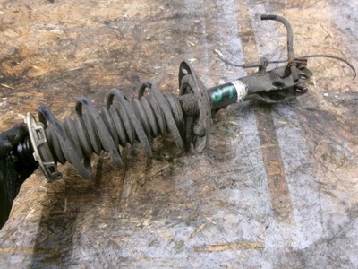 Honda jazz iii mcperson левый перед 1.2 16v фото №1